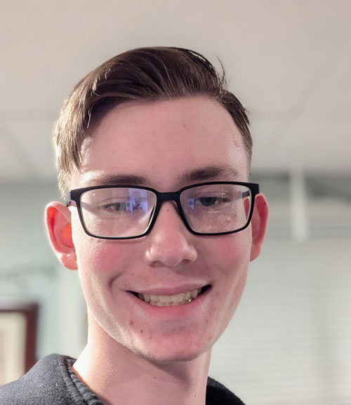 Image of Parker Lindsay